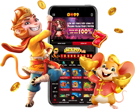 Kho game nổ hũ đa dạng tại niw88