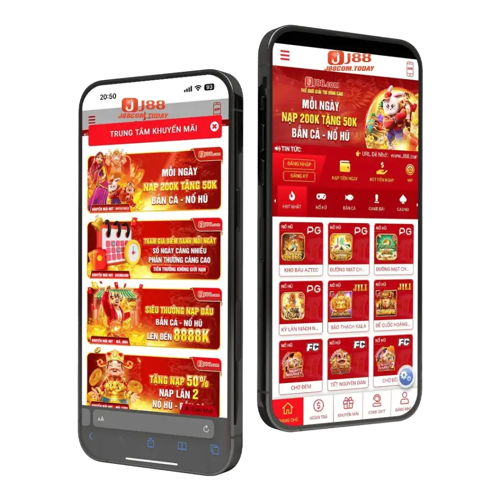 Bắn cá đổi thưởng