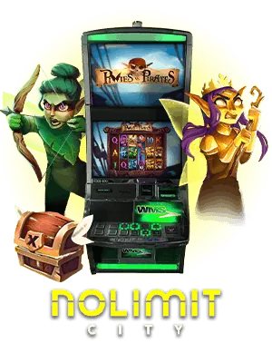 Game nổ hũ