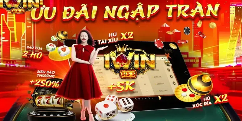 Hướng dẫn khuyến mãi niw88