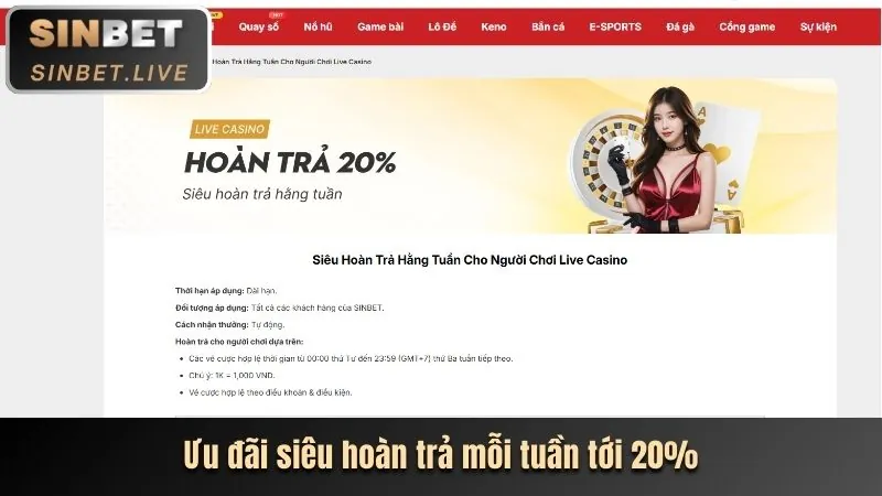 Giải Đấu & Sự Kiện VIP